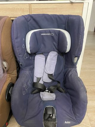 Regalo Sillas de coche Bébé Confort Axiss
