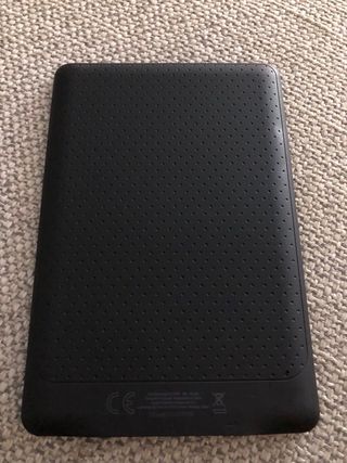 Ebook SPC Dickens Light 2 Pro E-reader