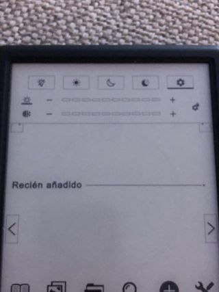 Ebook SPC Dickens Light 2 Pro E-reader