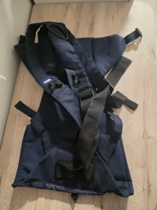 Mochila Portabebés Chicco Easyfit baby carrier