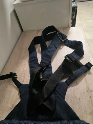 Mochila Portabebés Chicco Easyfit baby carrier