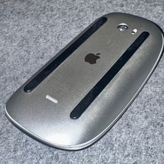 Ratón Apple Magic Mouse