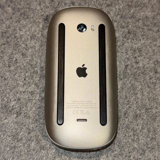 Ratón Apple Magic Mouse
