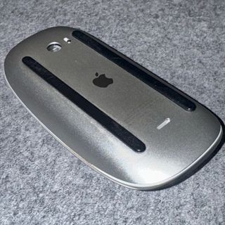 Ratón Apple Magic Mouse