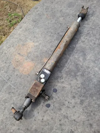 Cilindro Hidráulico Dirección