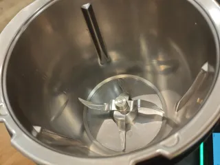 Thermomix TM7 Vorwerk Nueva