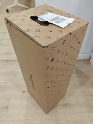 Thermomix TM7 Vorwerk Nueva