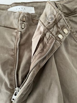 Pantaloni Yaya women