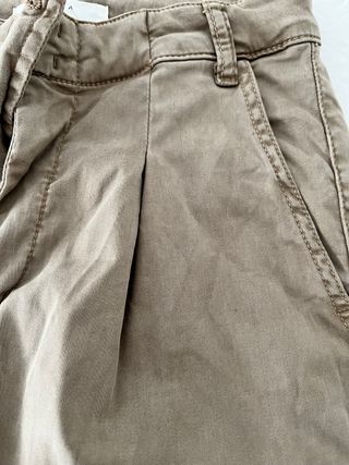 Pantaloni Yaya women