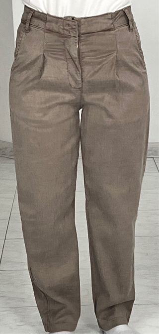 Pantaloni Yaya women
