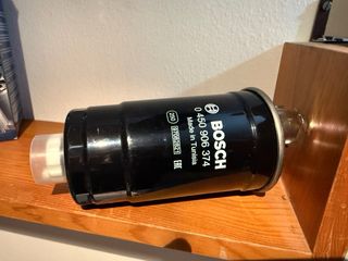 Filtro Gasoil Bosch N6374