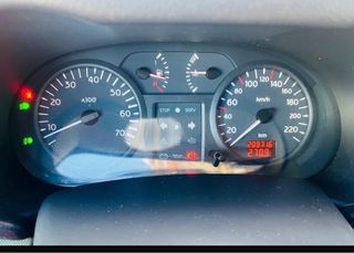 Renault Clio  Clio 2003