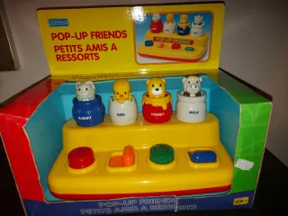 Cámara Juguete Kiokids Fotógrafo Pequeño