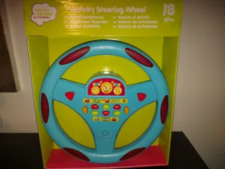 Cámara Juguete Kiokids Fotógrafo Pequeño