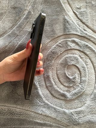 iPhone 15 Pro Max 256GB azul titano