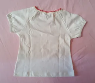 Pigiama bimba cotone con disegni (iana)