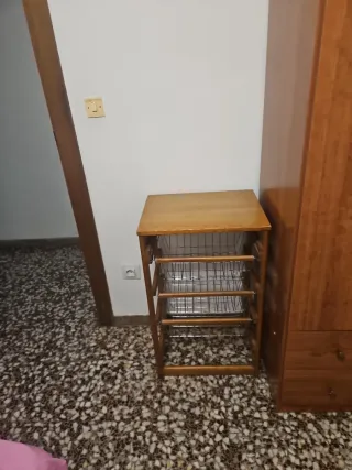 Grande y buenas vistas