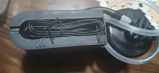 Compressore auto e riparatore pneumatici