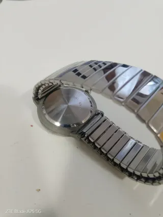 2 Orologi Kodak Vintage Funzionanti