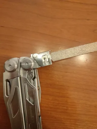 Alicates Plegables  Daicamping DL30