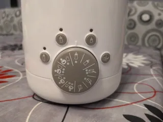 Calienta Biberones Suavinex