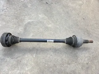 Transmisión Trasera Vw Touareg V10