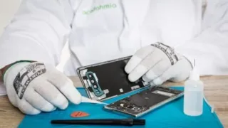 Empleo técnico y vendedor