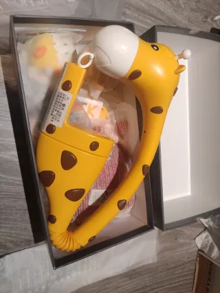 Móvil cuna TK Tumama Kids