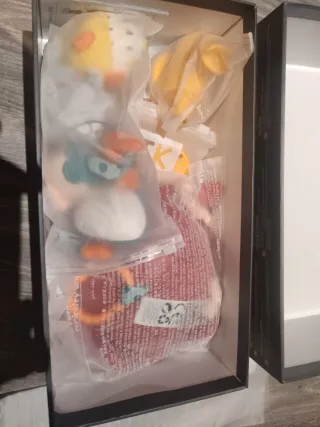 Móvil cuna TK Tumama Kids