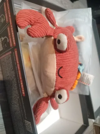 Móvil cuna TK Tumama Kids