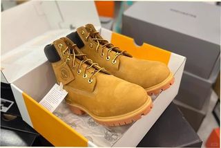 Botas Timberland 6-inch Premium Talla 44