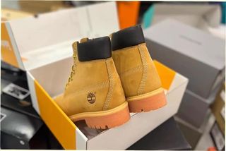 Botas Timberland 6-inch Premium Talla 44