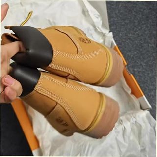 Botas Timberland Premium 6 Piel Talla 42