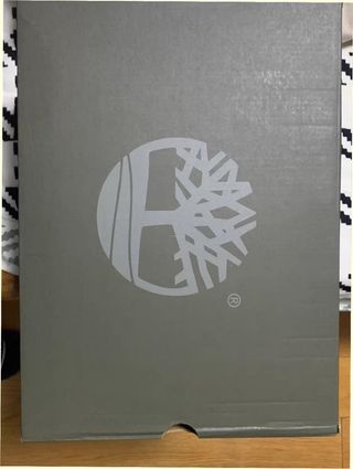 Botas Timberland Premium 6 Piel Talla 42