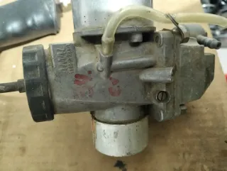 Carburador AMAL Made in Spain