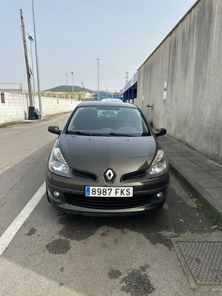 Renault Clio 3 dCi