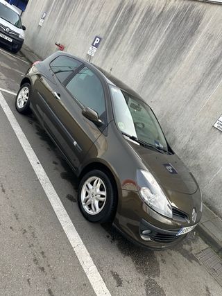 Renault Clio 3 dCi