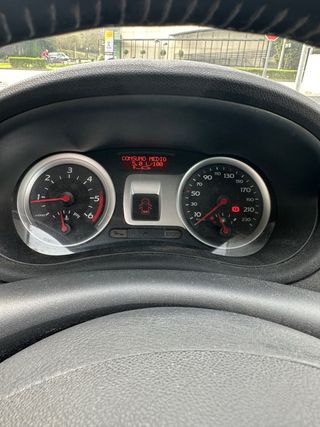 Renault Clio 3 dCi