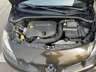 Renault Clio 3 dCi