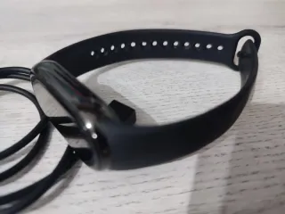 Xiaomi Smart Band 8 Negra