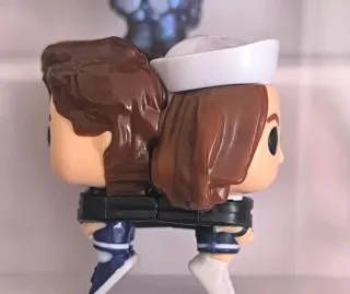 Funko Pop Stranger Things