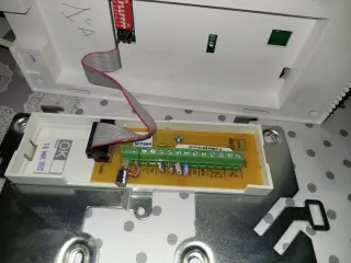 Telefonillo videoportero Auta