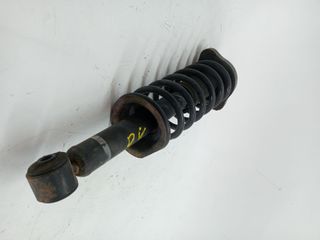 AMORTIGUADOR TRASERO IZQUIERDO CITROEN C4 AIRCROSS 642256