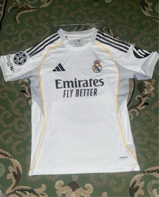 2 Camisetas Blancas Talla XL y M