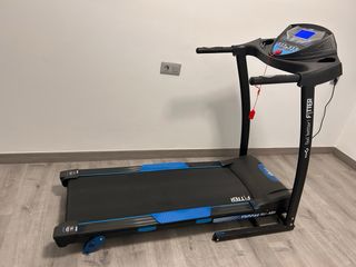 Cinta de Correr Fifter