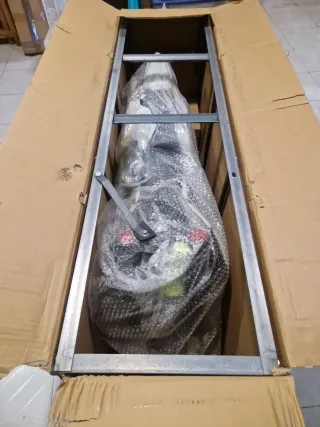 Pit Bike IMR 90 Copa Alevín