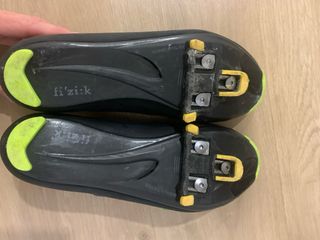 Zapatillas Fizik Gravel/Carretera