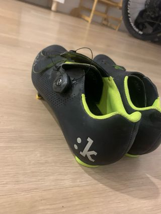 Zapatillas Fizik Gravel/Carretera