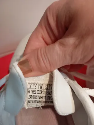 Zapatillas Skechers Mujer Blancas