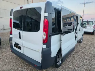 Opel Vivaro 9 plazas 228.153KM